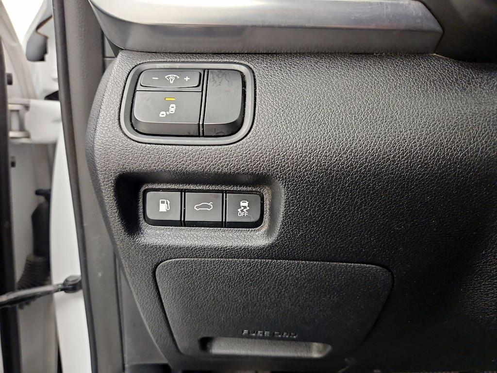 used 2016 Kia Optima car, priced at $13,998