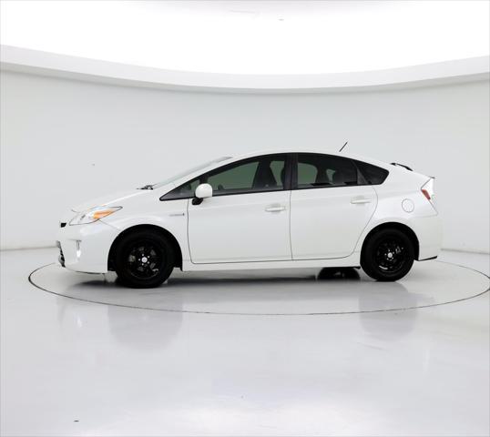 used 2015 Toyota Prius car, priced at $16,998