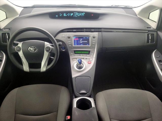 used 2015 Toyota Prius car, priced at $16,998