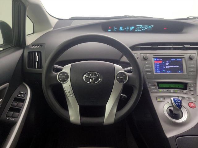 used 2015 Toyota Prius car, priced at $16,998