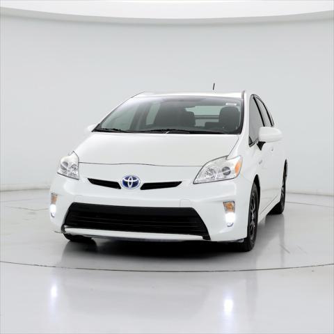 used 2015 Toyota Prius car, priced at $16,998