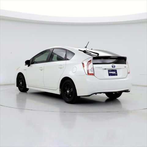 used 2015 Toyota Prius car, priced at $16,998