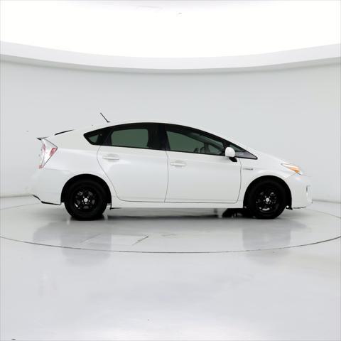 used 2015 Toyota Prius car, priced at $16,998