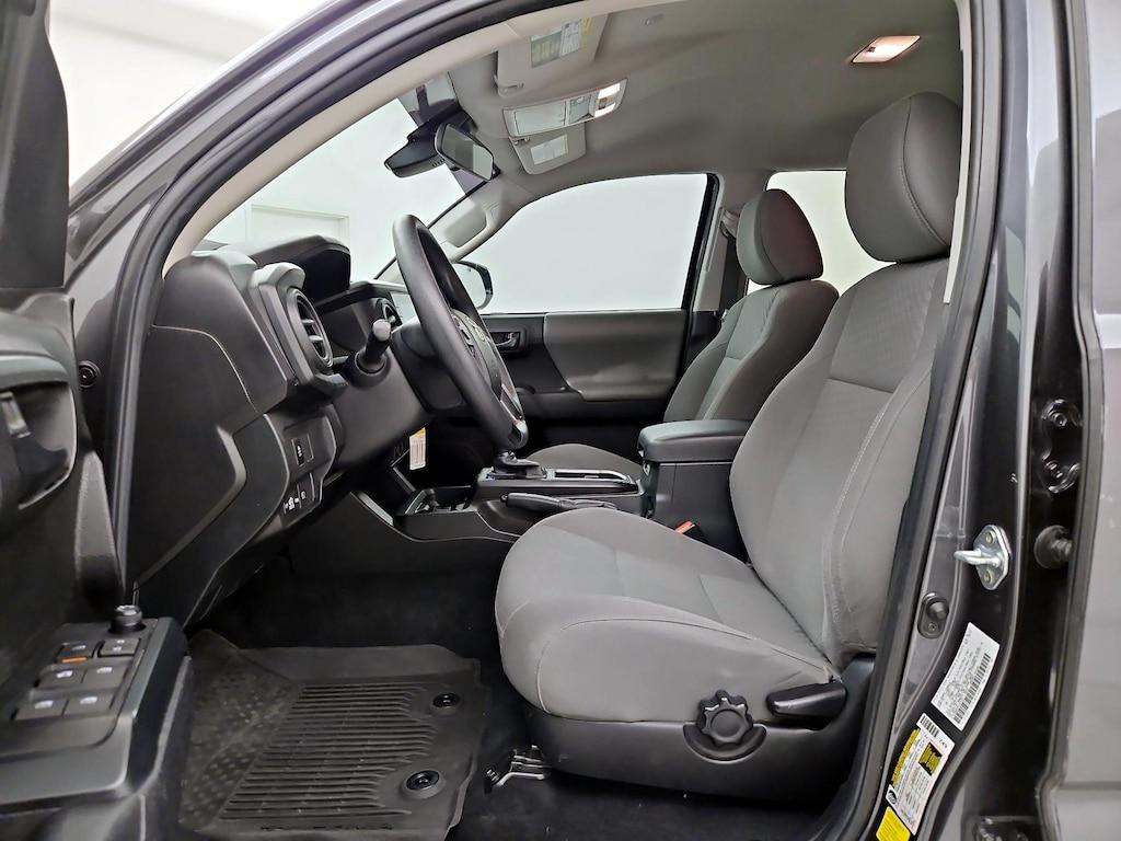 used 2023 Toyota Tacoma car, priced at $34,998