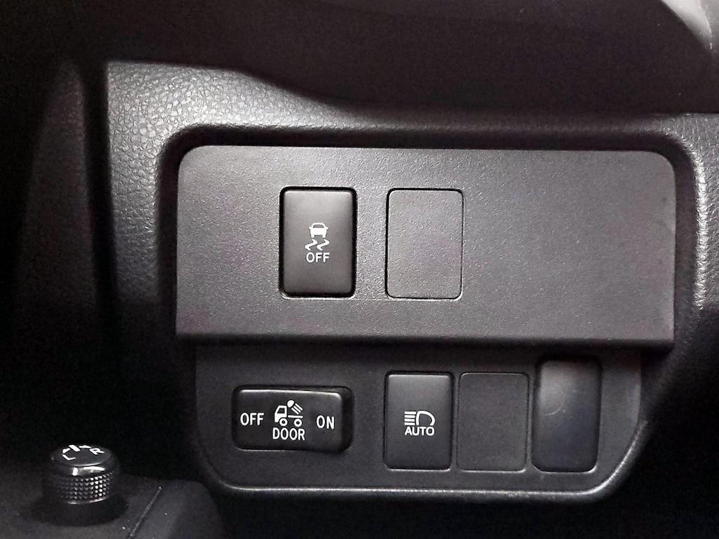 used 2023 Toyota Tacoma car, priced at $34,998