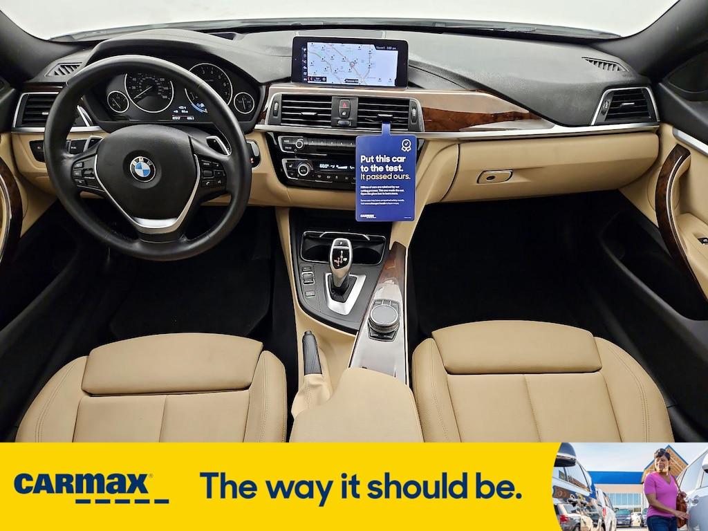 used 2018 BMW 430 car, priced at $19,998