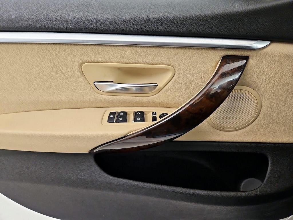 used 2018 BMW 430 car, priced at $19,998
