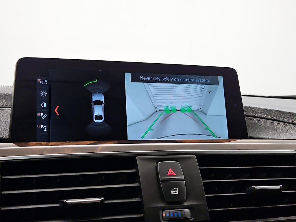 used 2018 BMW 430 car, priced at $19,998