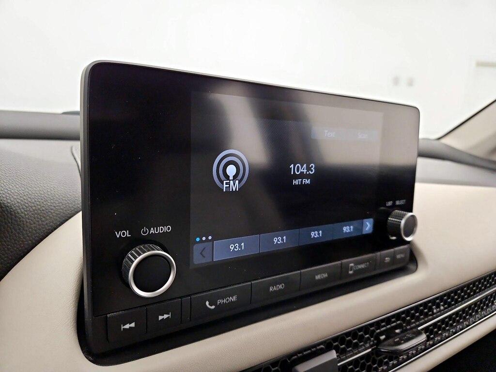 used 2023 Honda HR-V car, priced at $24,998