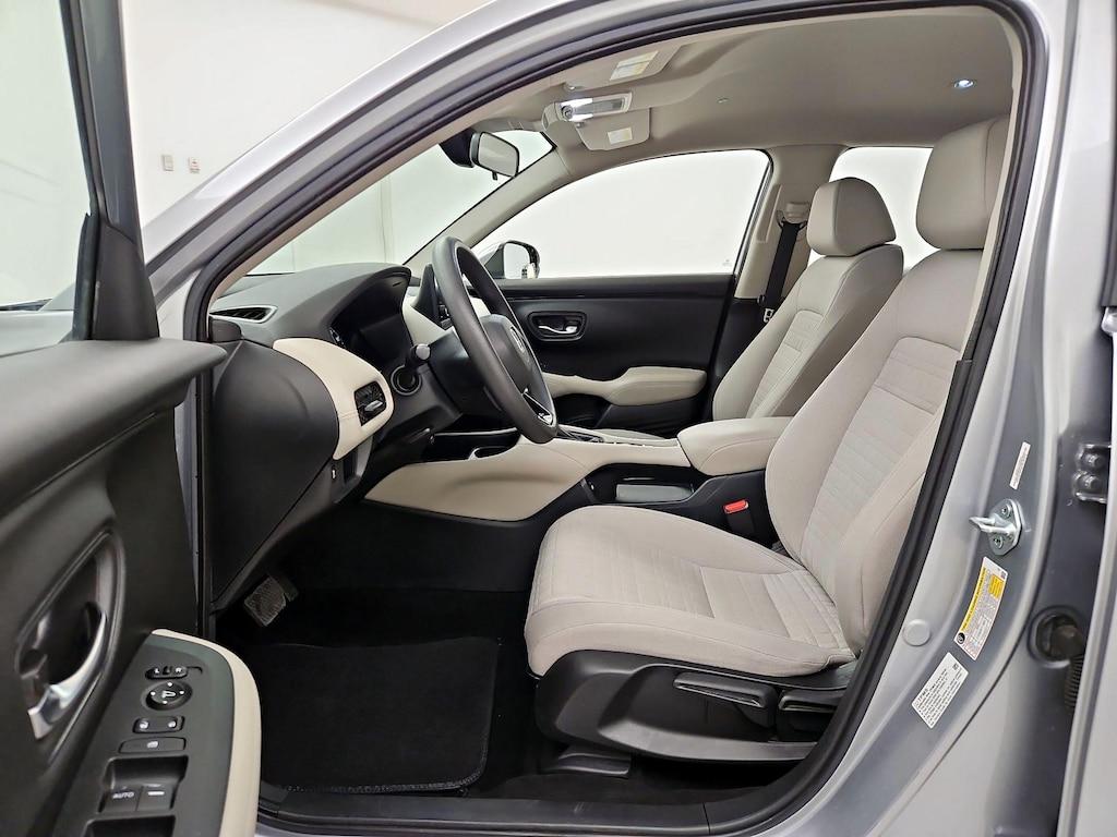 used 2023 Honda HR-V car, priced at $24,998