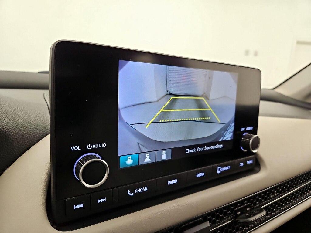 used 2023 Honda HR-V car, priced at $24,998