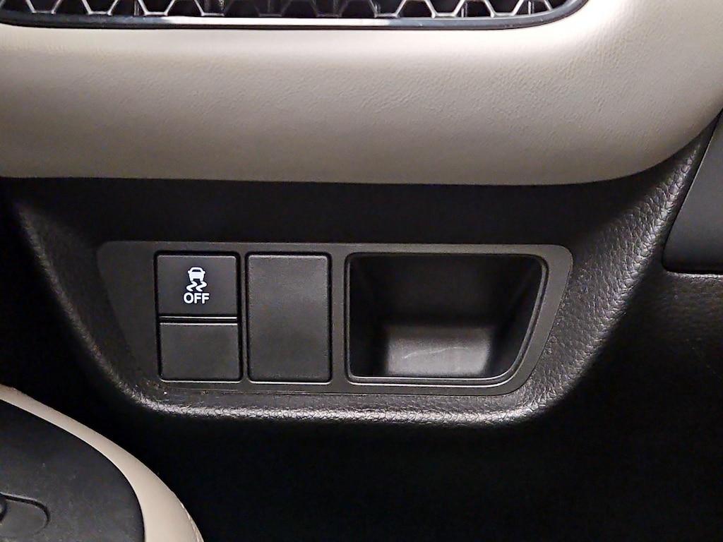 used 2023 Honda HR-V car, priced at $24,998