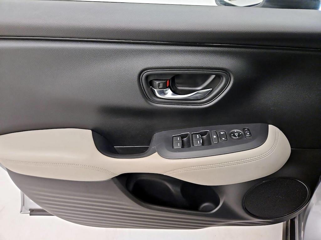 used 2023 Honda HR-V car, priced at $24,998