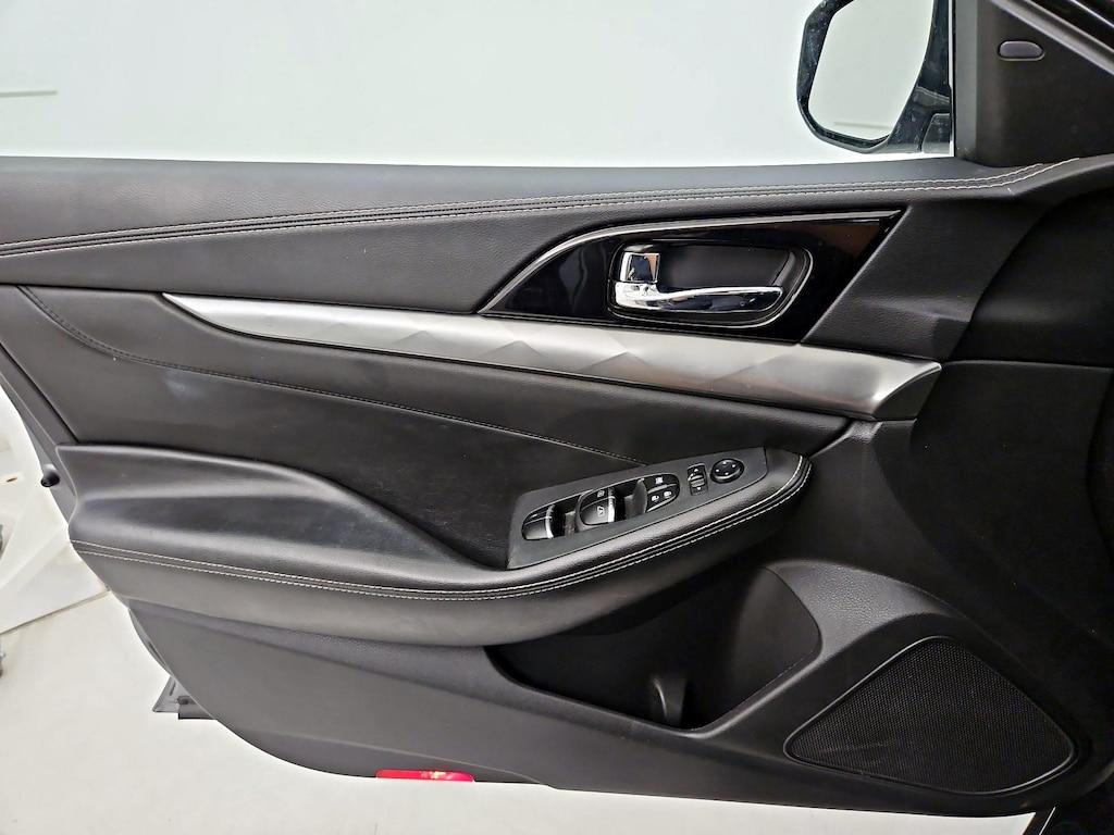 used 2020 Nissan Maxima car, priced at $21,998