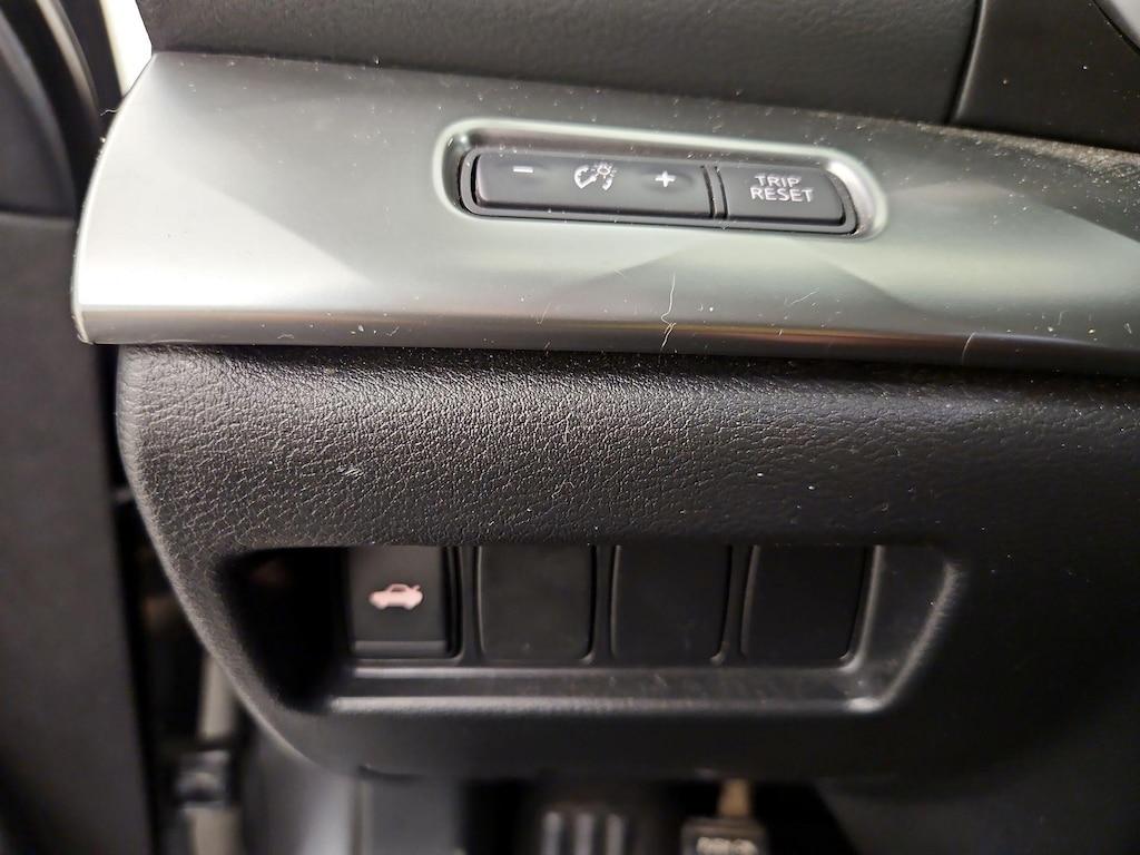 used 2020 Nissan Maxima car, priced at $21,998