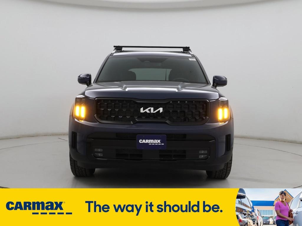 used 2024 Kia Telluride car, priced at $49,998