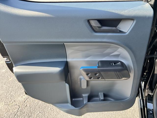 new 2025 Ford Maverick car, priced at $38,524