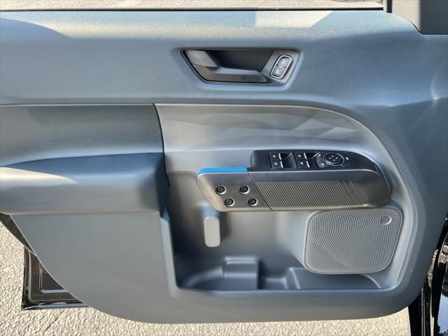 new 2025 Ford Maverick car, priced at $38,524