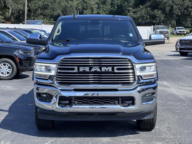 used 2019 Ram 2500 car, priced at $53,140