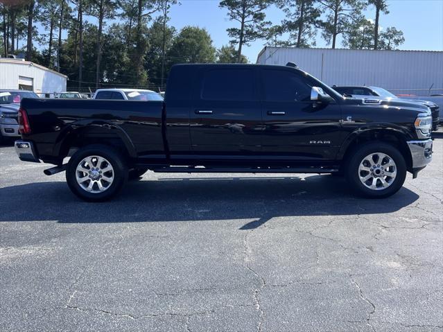 used 2019 Ram 2500 car, priced at $53,140