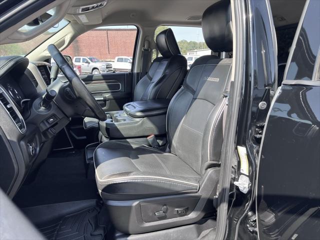 used 2019 Ram 2500 car, priced at $53,140