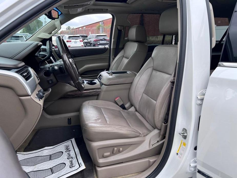 used 2018 GMC Yukon XL car, priced at $29,998