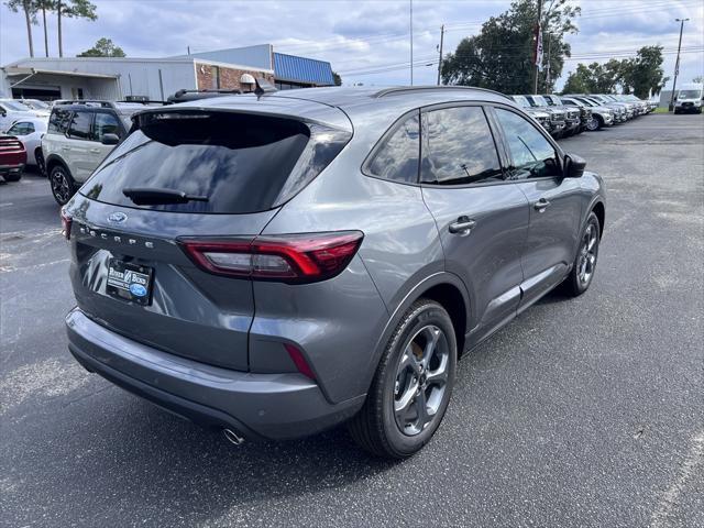 new 2024 Ford Escape car, priced at $33,688