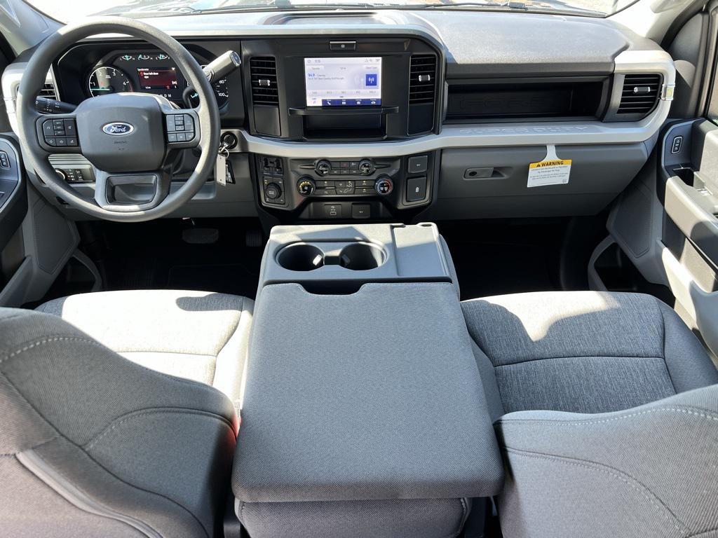 new 2026 Ford F-250 car, priced at $75,620
