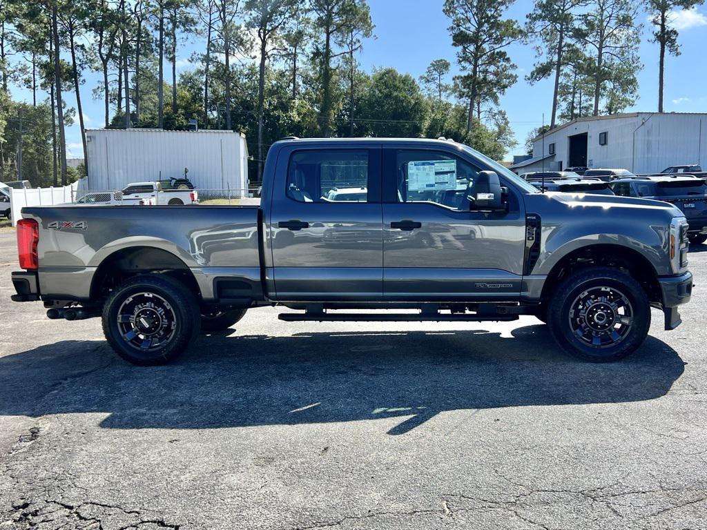 new 2026 Ford F-250 car, priced at $75,620