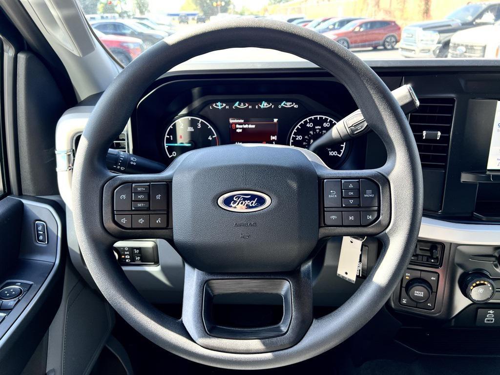 new 2026 Ford F-250 car, priced at $75,620
