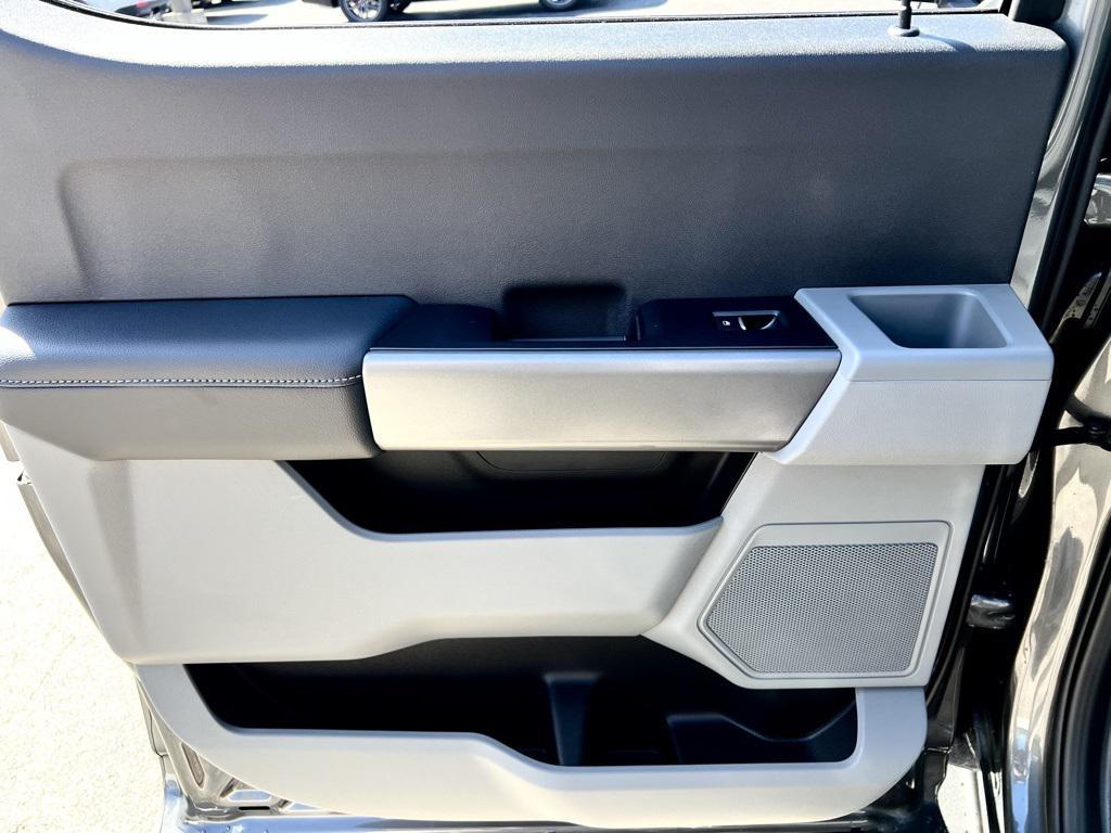 new 2026 Ford F-250 car, priced at $75,620