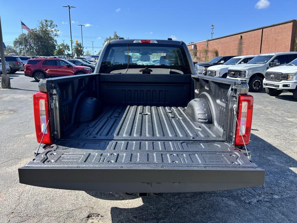 new 2026 Ford F-250 car, priced at $75,620