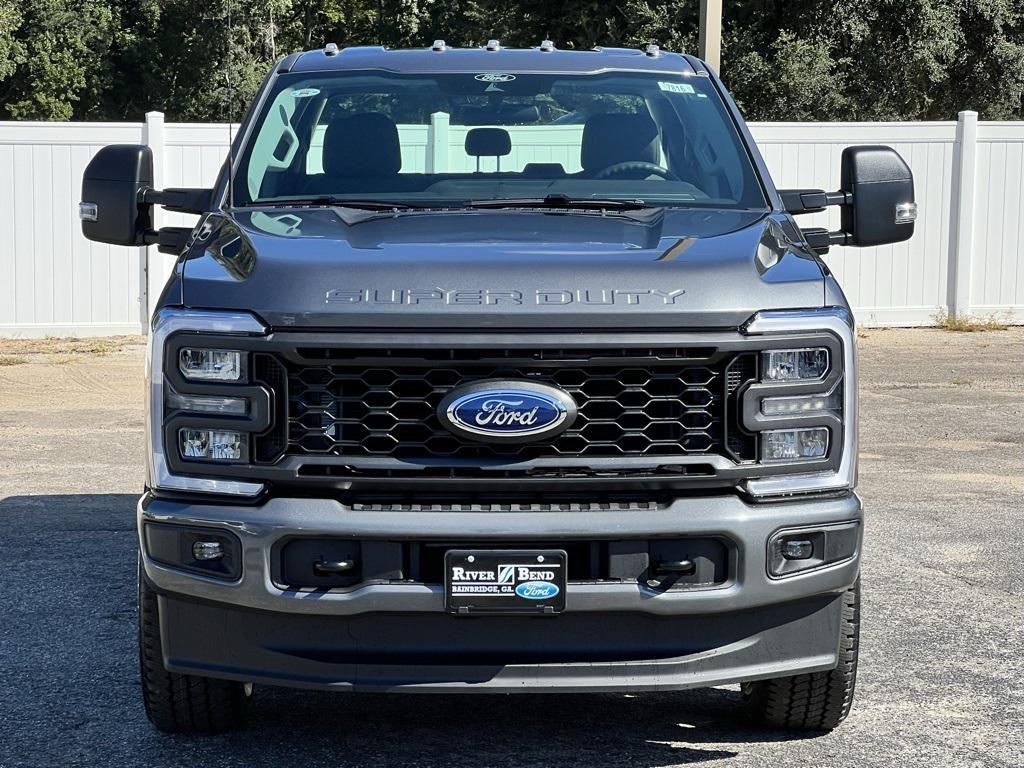 new 2026 Ford F-250 car, priced at $75,620