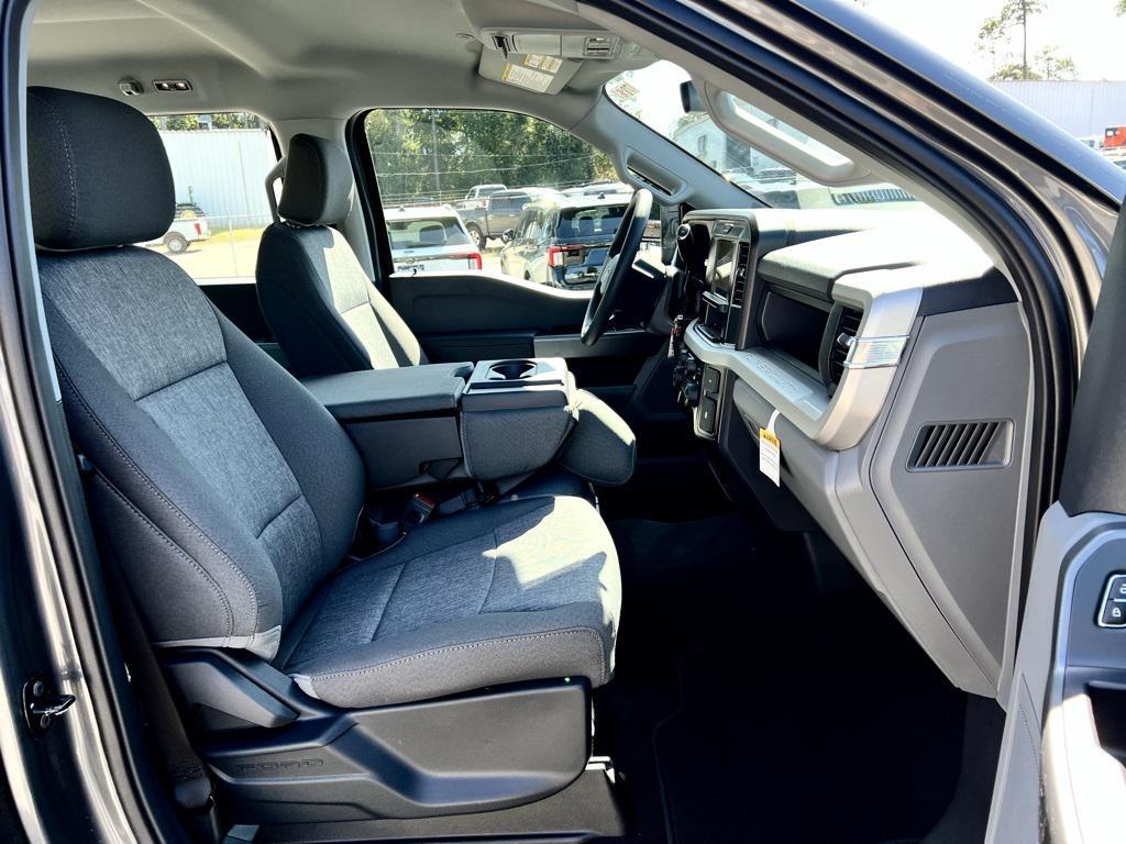 new 2026 Ford F-250 car, priced at $75,620