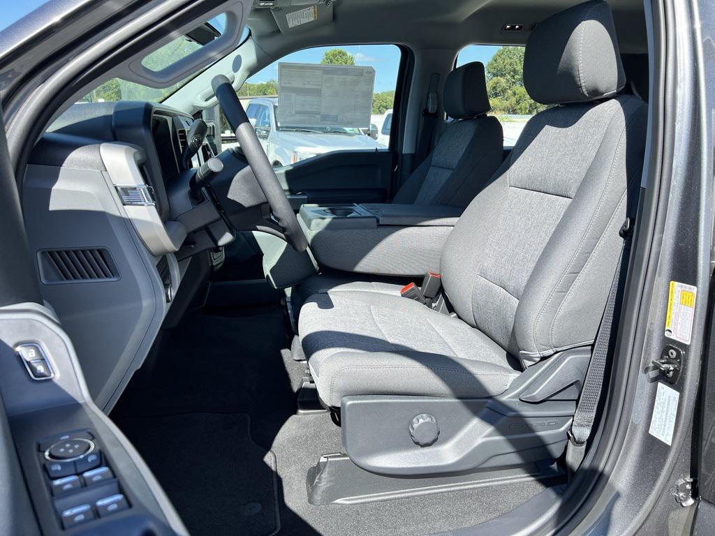 new 2026 Ford F-250 car, priced at $75,620
