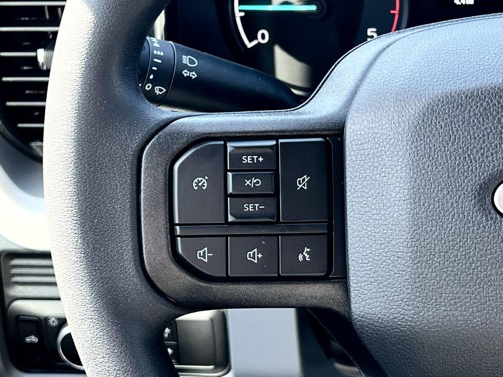 new 2026 Ford F-250 car, priced at $75,620