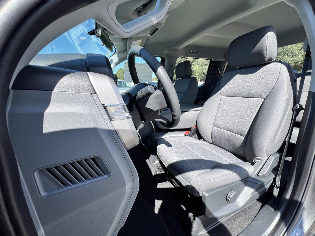 new 2026 Ford F-250 car, priced at $75,620