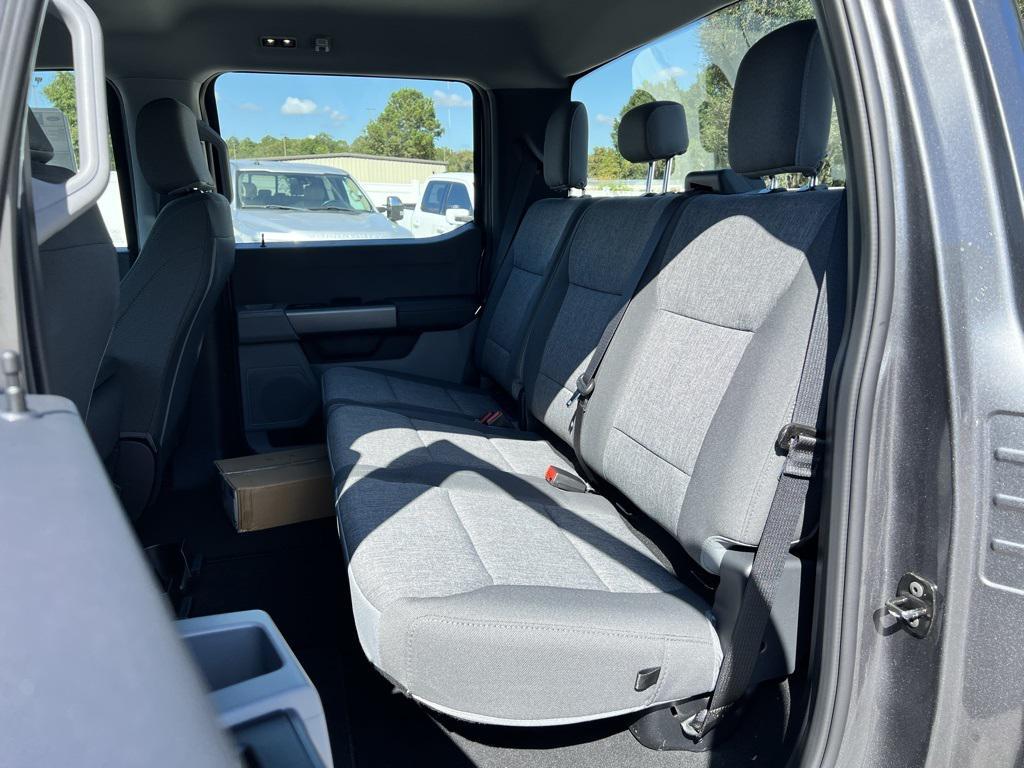 new 2026 Ford F-250 car, priced at $75,620