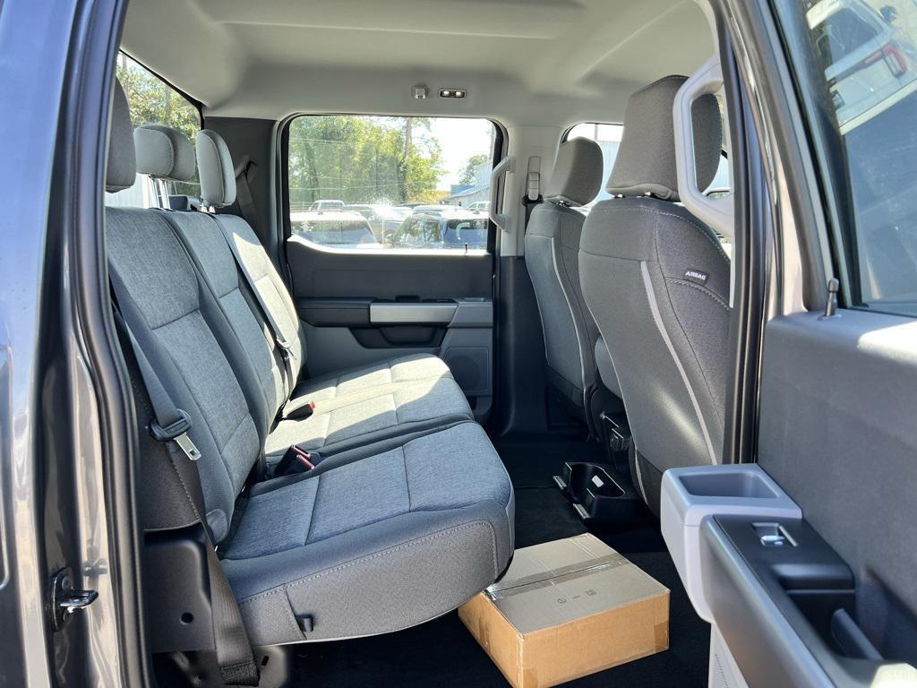 new 2026 Ford F-250 car, priced at $75,620