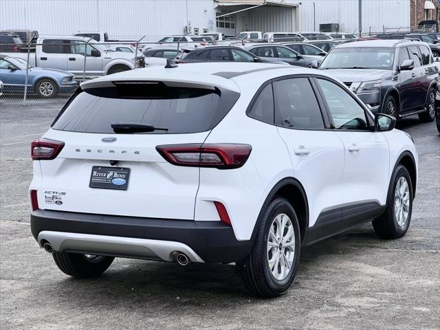 new 2025 Ford Escape car, priced at $29,489