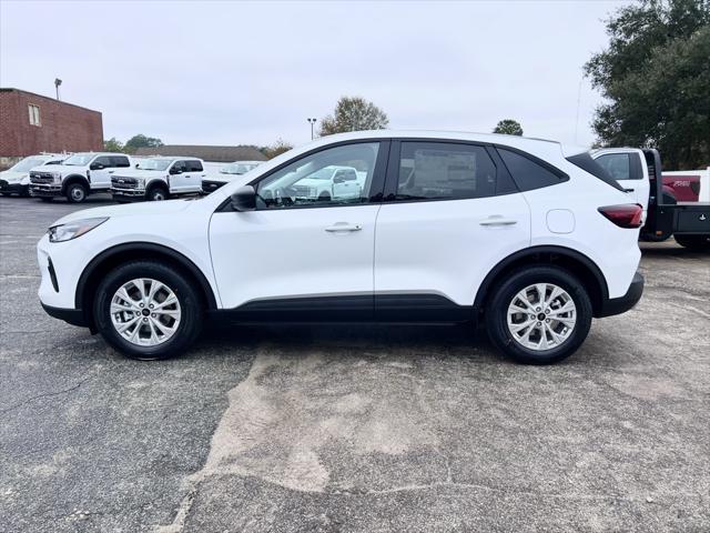 new 2025 Ford Escape car, priced at $29,489