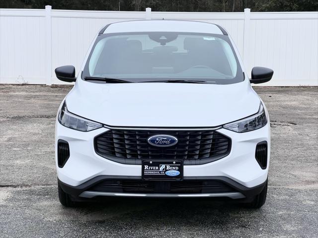 new 2025 Ford Escape car, priced at $29,489