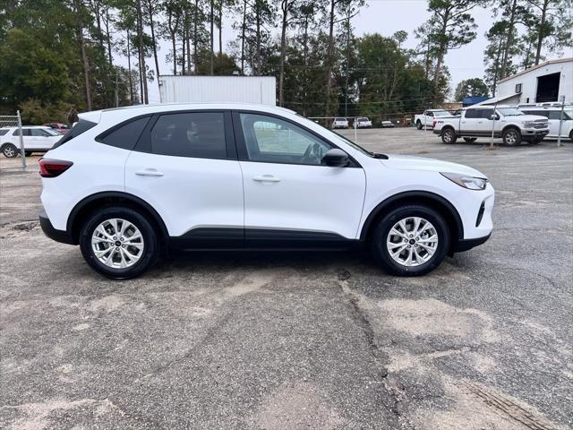 new 2025 Ford Escape car, priced at $29,489