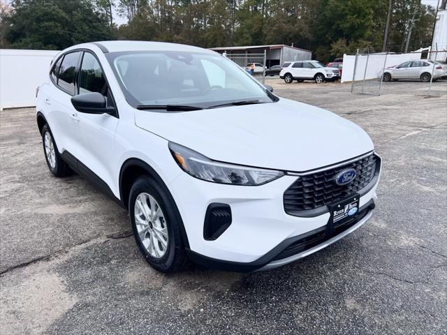 new 2025 Ford Escape car, priced at $29,489