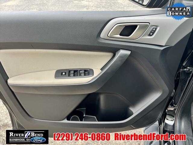 used 2020 Ford Ranger car, priced at $29,835
