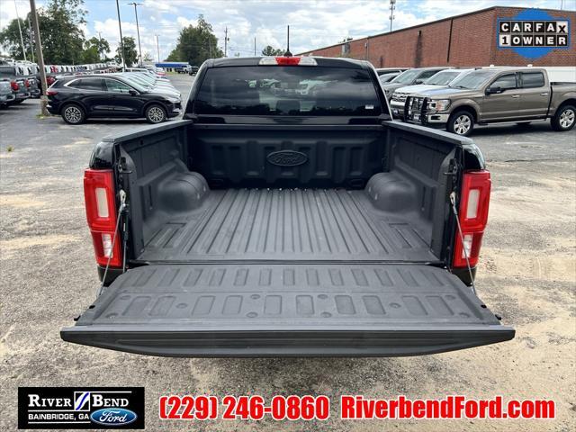 used 2020 Ford Ranger car, priced at $29,835