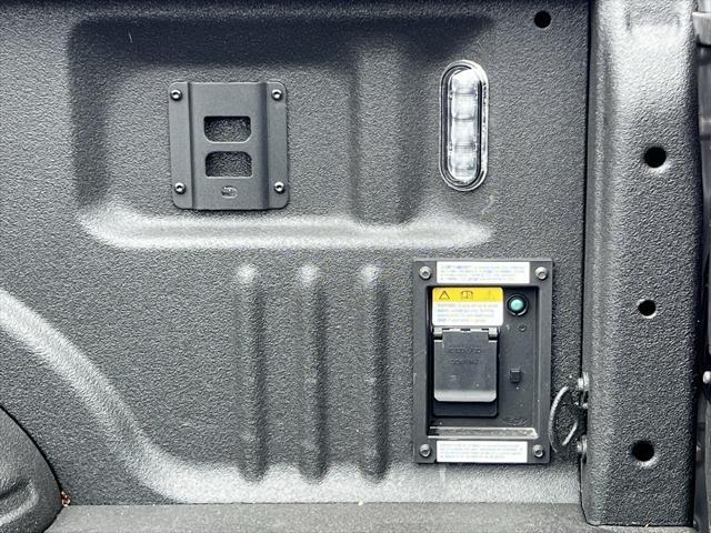 used 2024 Ford F-250 car, priced at $86,906