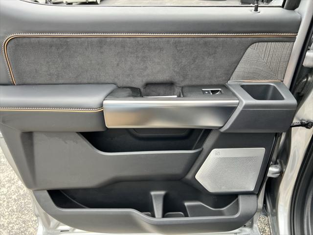 used 2024 Ford F-250 car, priced at $86,906