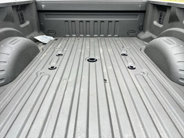 used 2024 Ford F-250 car, priced at $86,906