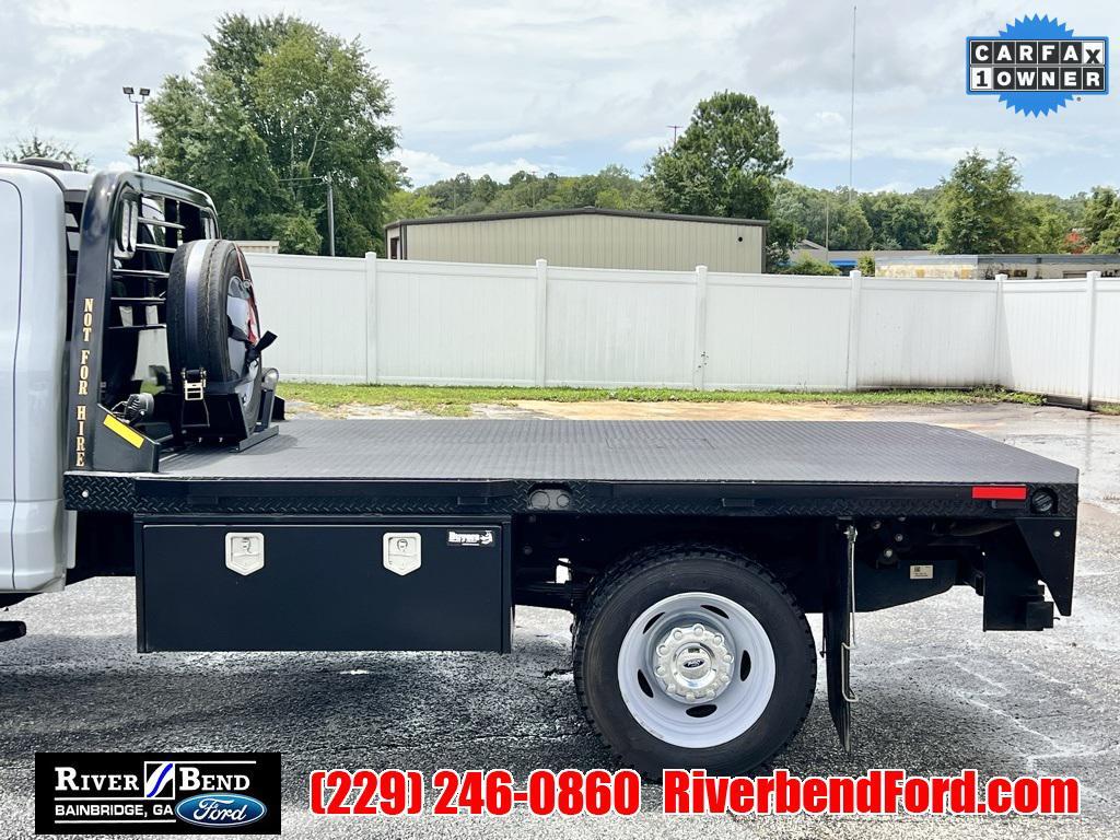 used 2024 Ford F-450 car, priced at $60,311